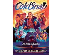 Cold Snap: 2 (Frost Bite)