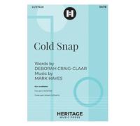 Cold Snap