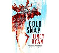 Cold Snap – Titan Books