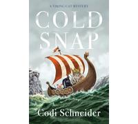 Cold Snap: A Novel (A Viking Cat Mystery)