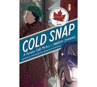 Cold Snap (Paradise Cafe Series)