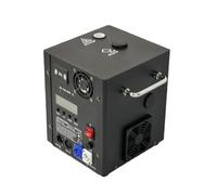 Cold Spark Machine, 750W Dual Motor Electronic Stage Effect Machine, Adjustable Height Spark Fountain for Party Wedding Event DJ Show