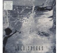 Cold Specks I Predict A Graceful Expulsion UK vinyl LP album record STUMM342 Mute 2012