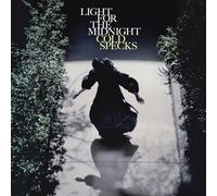 Cold Specks - Light for the Midnight