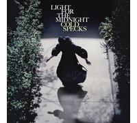 Cold Specks Light for the Midnight (CD) Album (US IMPORT)