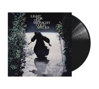 Cold Specks - Light for the Midnight (Vinyl LP 2025, Limited Edition STUMM495)
