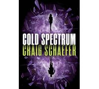 Cold Spectrum: 4 (Harmony Black, 4)