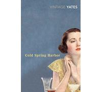 Cold Spring Harbor: Richard Yates