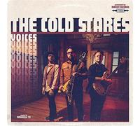 The Cold Stares – Voices – CD