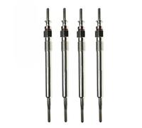 Cold Start Glow Plug Compatible With MINI For Paceman R61 For Countryman R60 2012 2013 2014 2015 2016 4x Auxiliary Heater Glow Plugs Accessory 12238572135