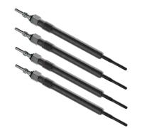 Cold Start Glow Plug Compatible With Porsche For Cayenne 2010 2011 2012 2013 2014 2015 2016 2017 059963319AB 059963319F Glow Plug Parking Heater Part