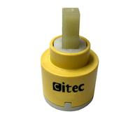 Cold Start on/Off Replacement Cartridge 35mm Flat Base