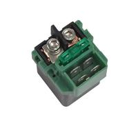 Cold Starters Compatible With CBR900RR For CBR 900 For RR 2000 2001 2002 2003 Motorcycle Right Electrical Part Ignition Key Switch Starter Solenoid Relay(1pc)