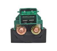 Cold Starters Compatible With CRF150 For FCI 150 2006 2007 2008 2009 Motorcycle Electrical Starter Solenoid Relay Ignition Switch