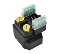 Cold Starters Compatible With For Grizzly For Kodiak For BigBear For Wolverine For Raptor For Bruin Motorcycle Starter For Relay Solenoid Electrical
