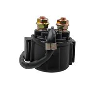 Cold Starters Compatible With For XJ900 For Serow For XT225 For XS850 For XS1100 Motorcycle Starter Solenoid For Relay Motorbike Accessories