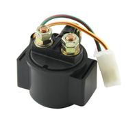 Cold Starters Compatible With For XS400 For Maxim For XS750 For XS750S For XS850 For XV535 For Virago Motorcycle Starter Solenoid For Relay Parts