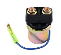 Cold Starters Compatible With For XV250 For Route 66 1988-1990 For Virago 250 1995-2007 Motorcycle Starter For Relay Solenoid Electrical