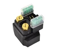 Cold Starters Compatible With For XVS1100 For XVS1100AT For XV1600A For Road For Star Motorcycle Starter For Relay Solenoid Electrical