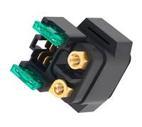 Cold Starters Compatible With For XVS650AT For XVS650 For XVS400C For XVZ13CTS For VT60L Motorcycle Starter For Relay Motorbike Accessories