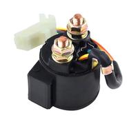 Cold Starters Compatible With For YFM400 For MOTO-4 For YFM200 200 ATV Motorcycle Starter Electromagnetic For Relay Motorbike Accessories