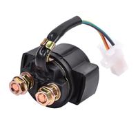 Cold Starters Compatible With For YFM600 For XT600 For YX600 For XV 535 For FJ For YFM For YX 600 12V Motorcycle Solenoid Starter For Relay