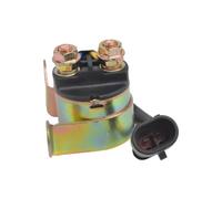 Cold Starters Compatible With Polaris For Hawkeye 400 For HO 2x4 2012 2013 12v Motorcycle Electrical Starter Relay Solenoid Ignition Switch