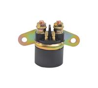 Cold Starters Compatible With Suzuki For GS500E 1989 1990 1991 1992 1993 1994 1995 1996 Motorcycle 12V Electrical Starter Relay Solenoid Ignition Switch