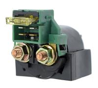 Cold Starters Compatible With ZX-6 For Ninja For ZX600 1990-2001 599cc 27010-0778 27010-1213 27010-1269 27010-1281 Motorcycle Starter Solenoid For Relay