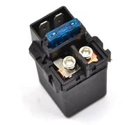 Cold Starters For CBF600 For CBR250 For CBR400 For CB500 For CB400SF For CBR900RR Motorcycle Starter Solenoid For Relay Ignition Accessories