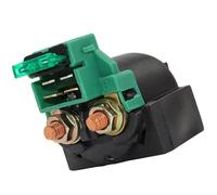 Cold Starters For CMX450 For NX250 For VTR250 For CB-1 400 F For CB125 For CB400 For CB400SF Motorcycle Starter For Relay Ignition Switch Motorbike Parts