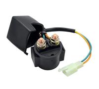 Cold Starters For GL1800 2001 2002 2003 2004 2005 2006 2007 2008 2009 2010 Motorcycle Starter Solenoid For Relay Electrical Parts Motorbike Parts