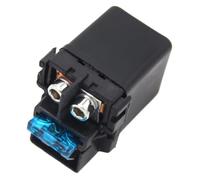 Cold Starters For SLR650 For X4 For CB1300 For CH250 For Elite For PS250 For XRV750 35850-KR3-870 35850-MR5-007 Motorcycle Starter Solenoid For Relay