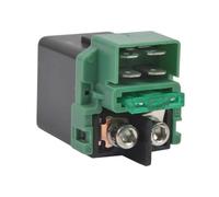 Cold Starters For XR125 For XR125L For XLR125 For XLR125R For VT125 For VT125C For Shadow For Xr For Xlr 12V Motorcycle Starter Relay Solenoid Electrical