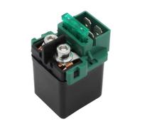 Cold Starters For Zx 600p 1100 For ZR1100 For ZRX1100 1200 For ZR1200 Motorcycle Starter For Relay Solenoid Motorbike Starter For Relay