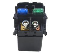 Cold Starters For ZX1400 For Ninja For ZX-14R 1000 For ZZR1400 ABS 27010-0770 Motorcycle Starter For Relay Solenoid Electrical Motorbike Accessories