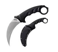 Cold Steel 1108085-SSI Tiger Fixed 4-3/4" Blade 8-3/4" Overall - multi, N/A