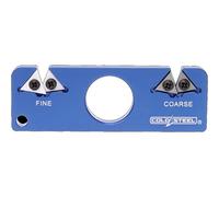 Cold Steel Dual Edge Pocket Sharpener
