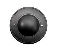 Cold Steel 92BKPB Medieval Buckler - Black