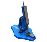 Cold Steel Benchtop Knife Sharpener sharpening system