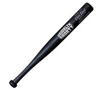 COLD STEEL Black Polypropylene Brooklyn Short Baseball Bat - 20 Inches
