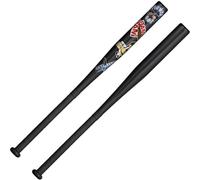 Cold Steel Brooklyn Banshee Unisex Adult Bat, Black, 813 mm