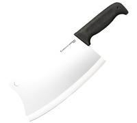 Cold Steel Commercial Series Cleaver Fixed Blade Kitchen Knife