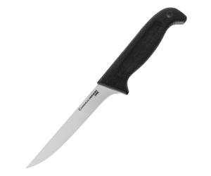 Cold Steel Commercial Series Stiff Boning Fixed Blade Kitchen Knife