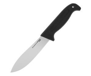 Cold Steel Commercial Series Western Hunter Fixed Blade Kitchen Knife