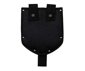 Cold Steel CSSC92SF Knife, Unisex - Adult, Black, One Size