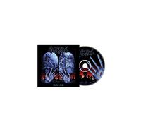 Cold Steel - Discipline & Punish - CD