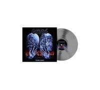 Cold Steel - Discipline & Punish Graphite - Colored Vinyl