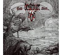 Cold Steel...for An Iron Age [VINYL]