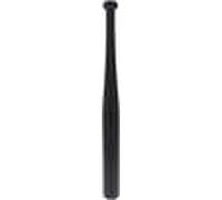 Cold Steel Men's 92BST Extremely Heavy Duty Baseball Bat - Black, One Size